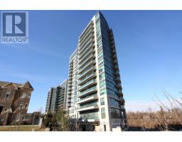 608 - 35 BRIAN PECK CRESCENT, Toronto, Ontario