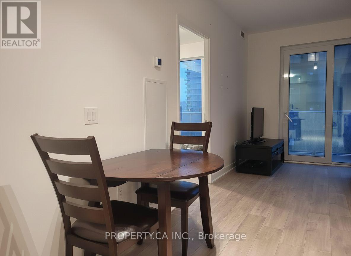 1709 - 100 Dalhousie Street, Toronto, Ontario  M5B 0C7 - Photo 4 - C12651990