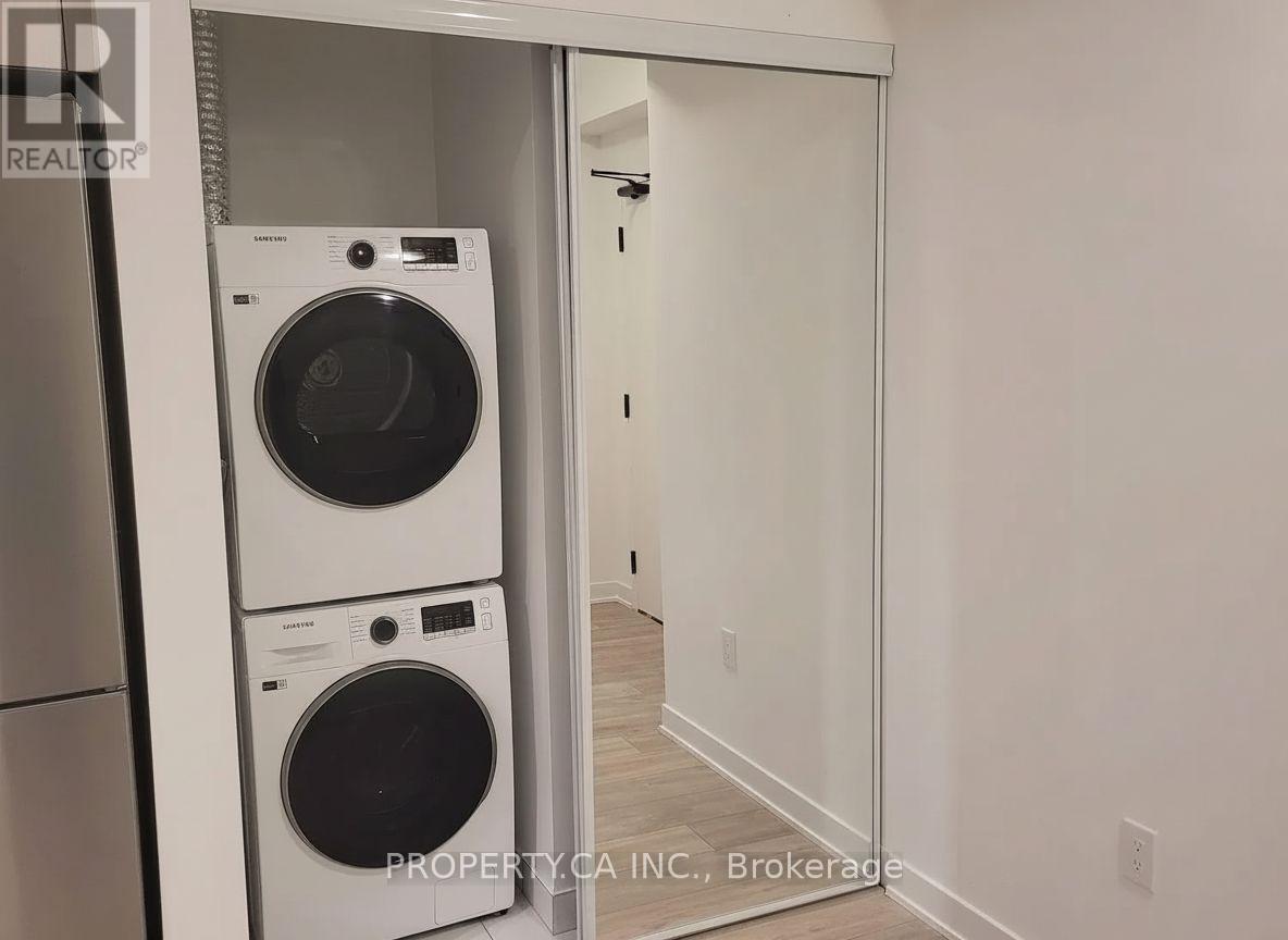 1709 - 100 Dalhousie Street, Toronto, Ontario  M5B 0C7 - Photo 7 - C12651990