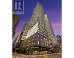 1709 - 100 DALHOUSIE STREET, Toronto, Ontario