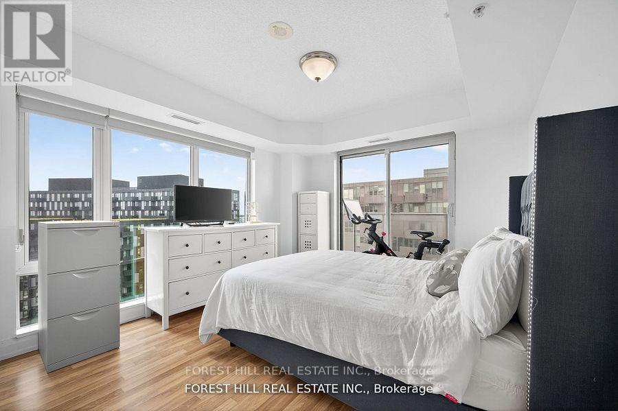 W1204 - 565 Wilson Avenue, Toronto (Clanton Park), Ontario  M3H 0C6 - Photo 14 - C12651992