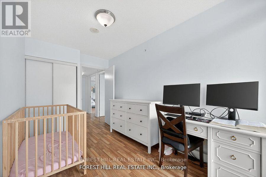 W1204 - 565 Wilson Avenue, Toronto (Clanton Park), Ontario  M3H 0C6 - Photo 17 - C12651992