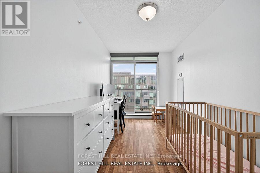 W1204 - 565 Wilson Avenue, Toronto (Clanton Park), Ontario  M3H 0C6 - Photo 18 - C12651992