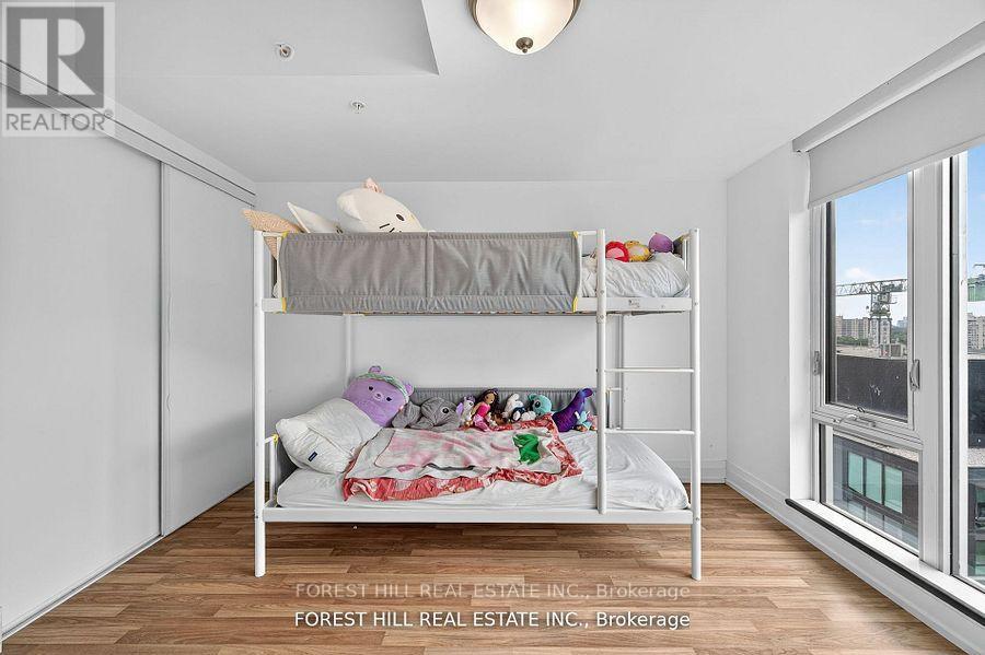 W1204 - 565 Wilson Avenue, Toronto (Clanton Park), Ontario  M3H 0C6 - Photo 22 - C12651992