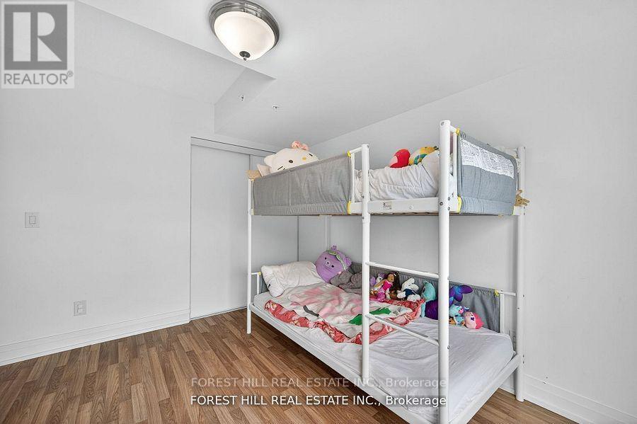 W1204 - 565 Wilson Avenue, Toronto (Clanton Park), Ontario  M3H 0C6 - Photo 23 - C12651992