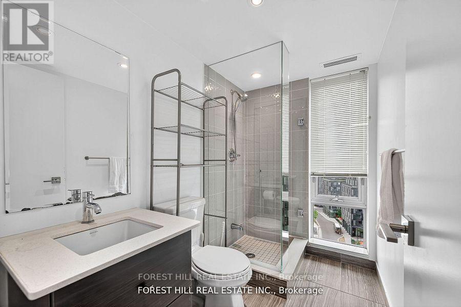 W1204 - 565 Wilson Avenue, Toronto (Clanton Park), Ontario  M3H 0C6 - Photo 24 - C12651992