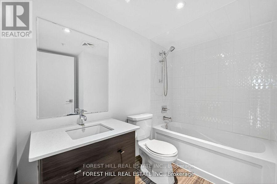 W1204 - 565 Wilson Avenue, Toronto (Clanton Park), Ontario  M3H 0C6 - Photo 25 - C12651992