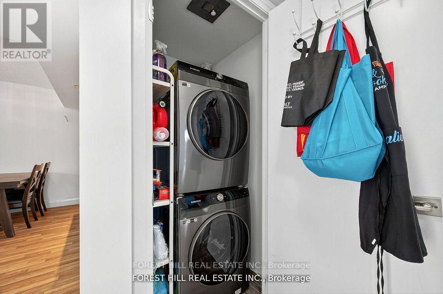 W1204 - 565 Wilson Avenue, Toronto (Clanton Park), Ontario  M3H 0C6 - Photo 26 - C12651992