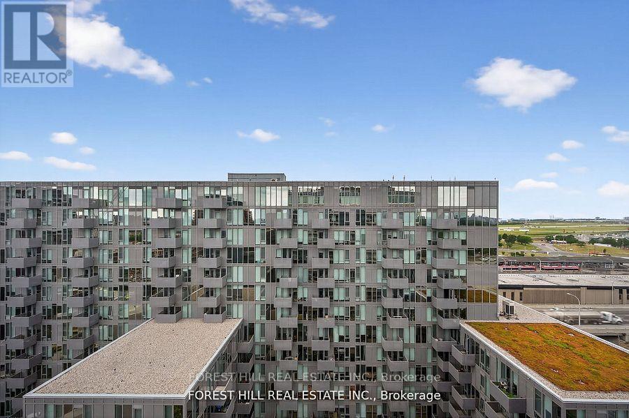 W1204 - 565 Wilson Avenue, Toronto (Clanton Park), Ontario  M3H 0C6 - Photo 27 - C12651992