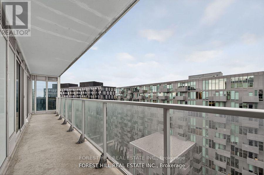 W1204 - 565 Wilson Avenue, Toronto (Clanton Park), Ontario  M3H 0C6 - Photo 28 - C12651992