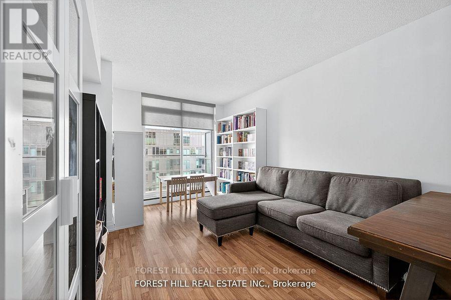 W1204 - 565 Wilson Avenue, Toronto (Clanton Park), Ontario  M3H 0C6 - Photo 9 - C12651992