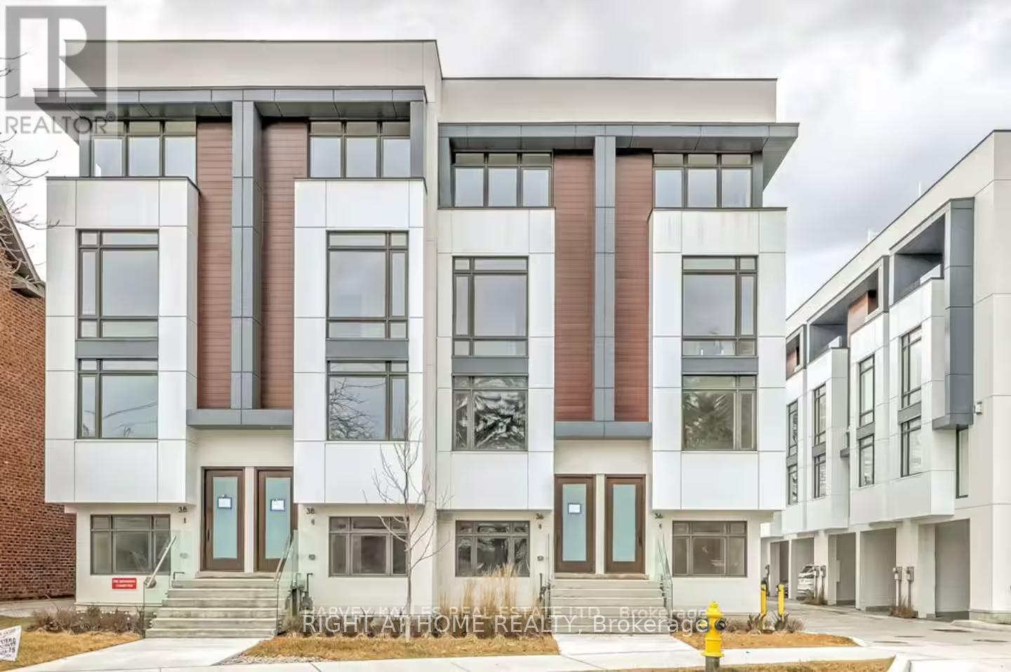 38B CHURCHILL AVENUE W, Toronto, Ontario