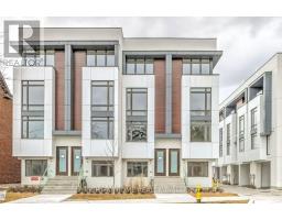 38B CHURCHILL AVENUE W, Toronto, Ontario