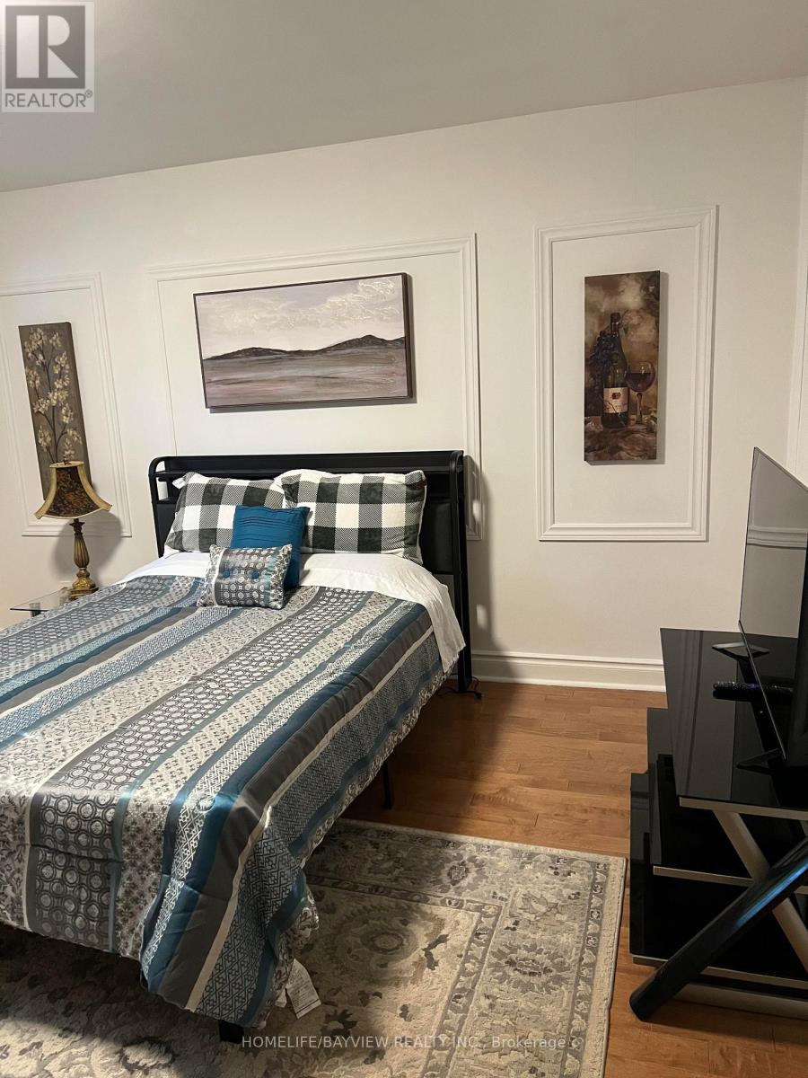 G2 - 255 FINCH AVENUE E, Toronto, Ontario