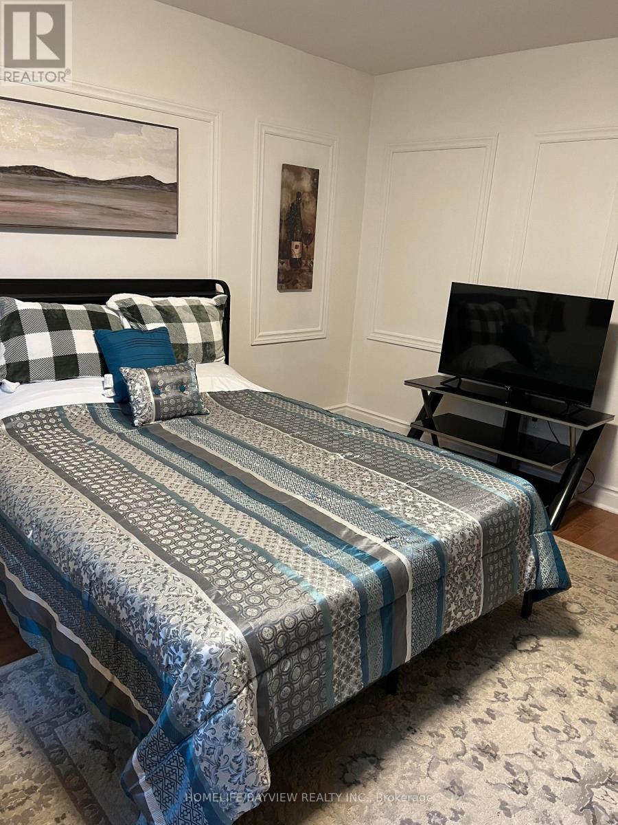 G2 - 255 Finch Avenue E, Toronto, Ontario  M2N 4S1 - Photo 4 - C12652006