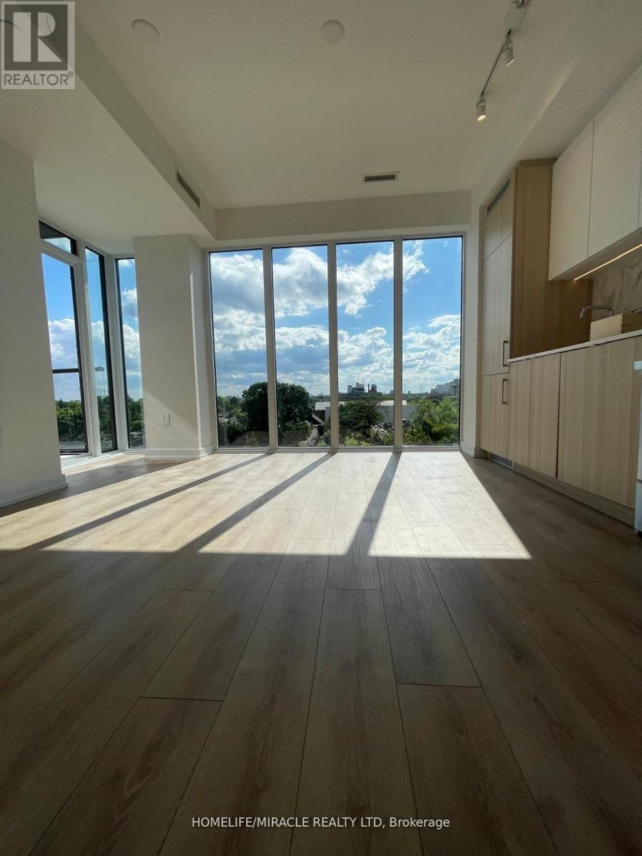 505 - 500 Dupont Street, Toronto (Annex), Ontario  M6G 0B8 - Photo 3 - C12652016