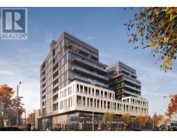 505 - 500 DUPONT STREET, Toronto, Ontario