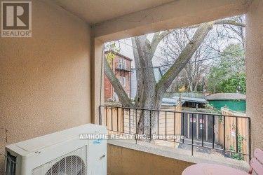 Th#2 - 360 R Dundas Street E, Toronto, Ontario  M5A 2A3 - Photo 21 - C12652024
