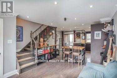 Th#2 - 360 R Dundas Street E, Toronto, Ontario  M5A 2A3 - Photo 7 - C12652024