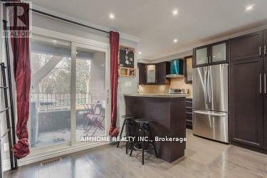 Th#2 - 360 R Dundas Street E, Toronto, Ontario  M5A 2A3 - Photo 8 - C12652024