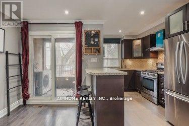 Th#2 - 360 R Dundas Street E, Toronto, Ontario  M5A 2A3 - Photo 9 - C12652024