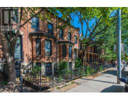 TH#2 - 360 R DUNDAS STREET E, Toronto, Ontario