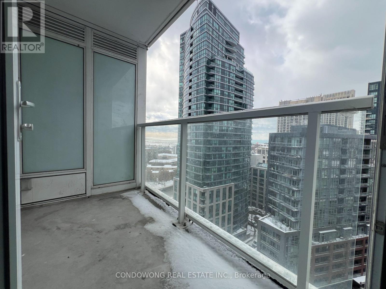 1815 - 19 Bathurst Street, Toronto, Ontario  M5V 0N2 - Photo 13 - C12652038