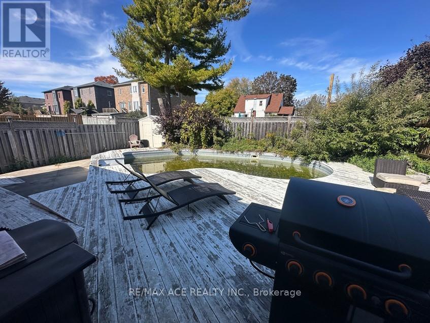 66 William Jose Court, Clarington, Ontario  L1B 1N7 - Photo 42 - E12651978