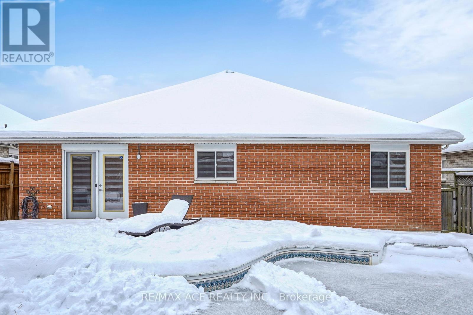 66 William Jose Court, Clarington, Ontario  L1B 1N7 - Photo 48 - E12651978