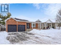 66 WILLIAM JOSE COURT, Clarington, Ontario