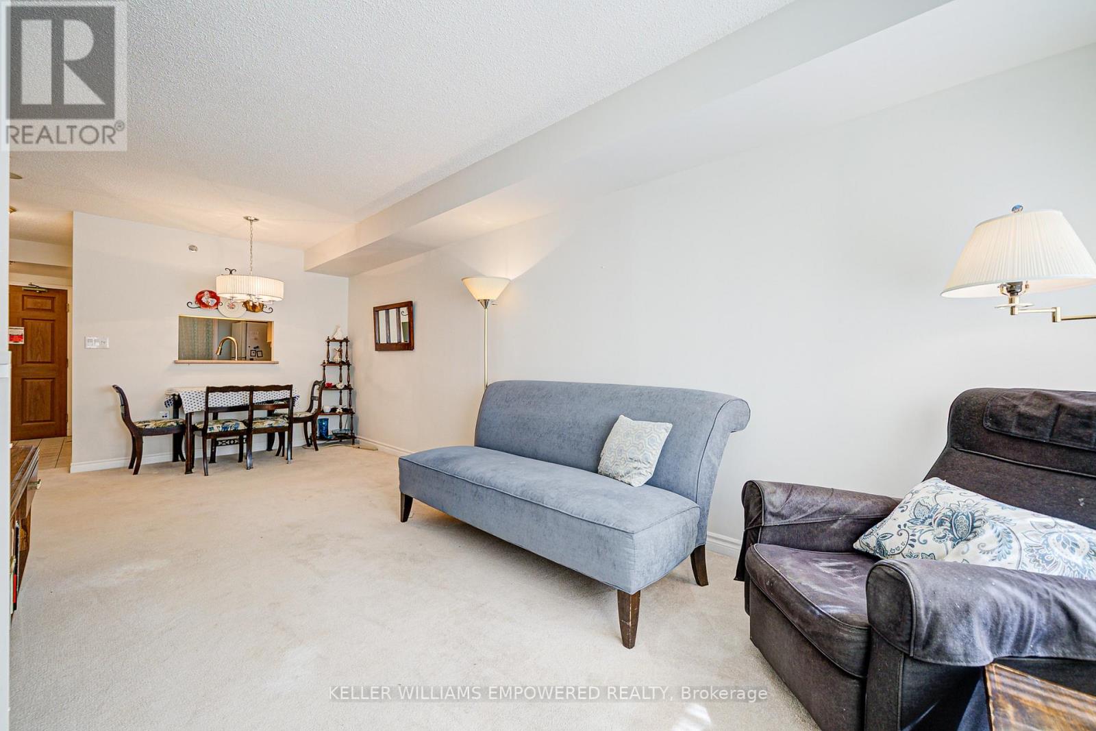 410 - 115 Bonis Avenue, Toronto, Ontario  M1T 3S4 - Photo 13 - E12652030