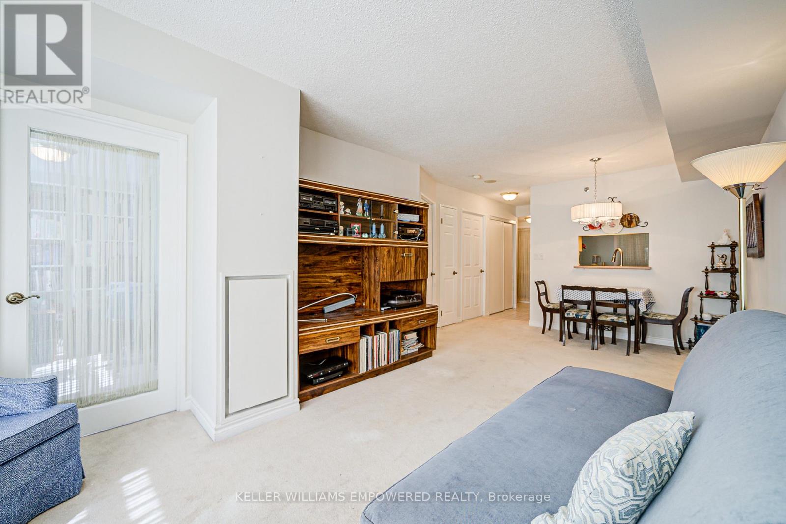 410 - 115 Bonis Avenue, Toronto, Ontario  M1T 3S4 - Photo 15 - E12652030