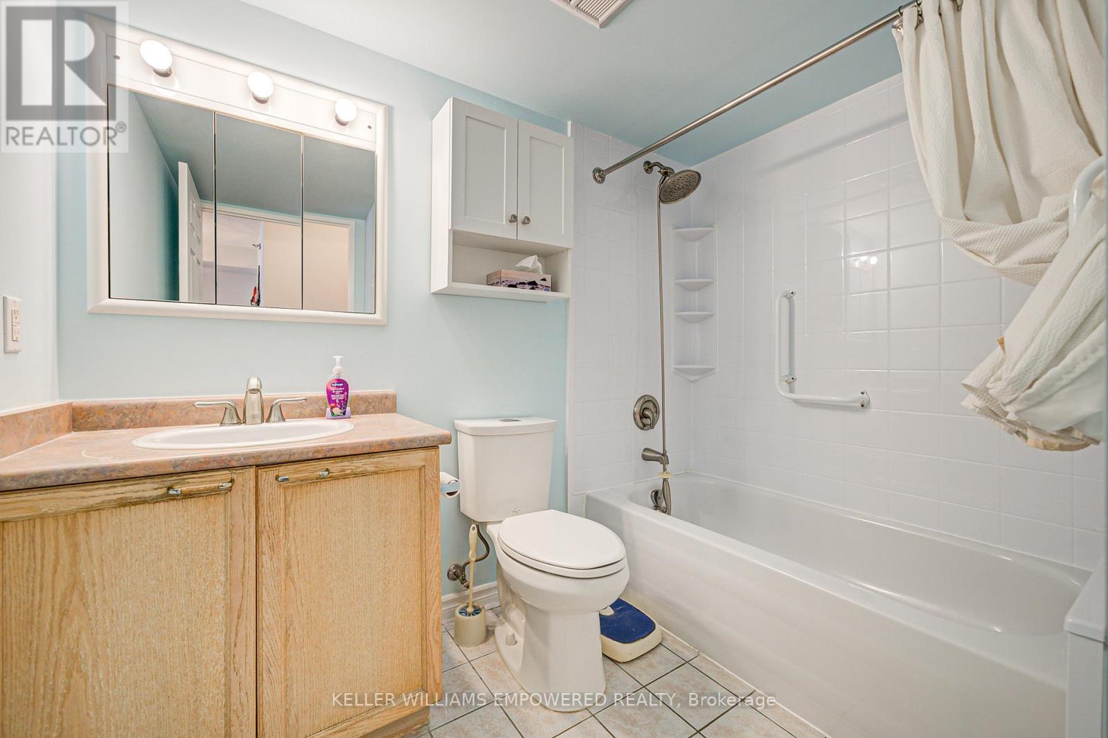 410 - 115 Bonis Avenue, Toronto, Ontario  M1T 3S4 - Photo 18 - E12652030