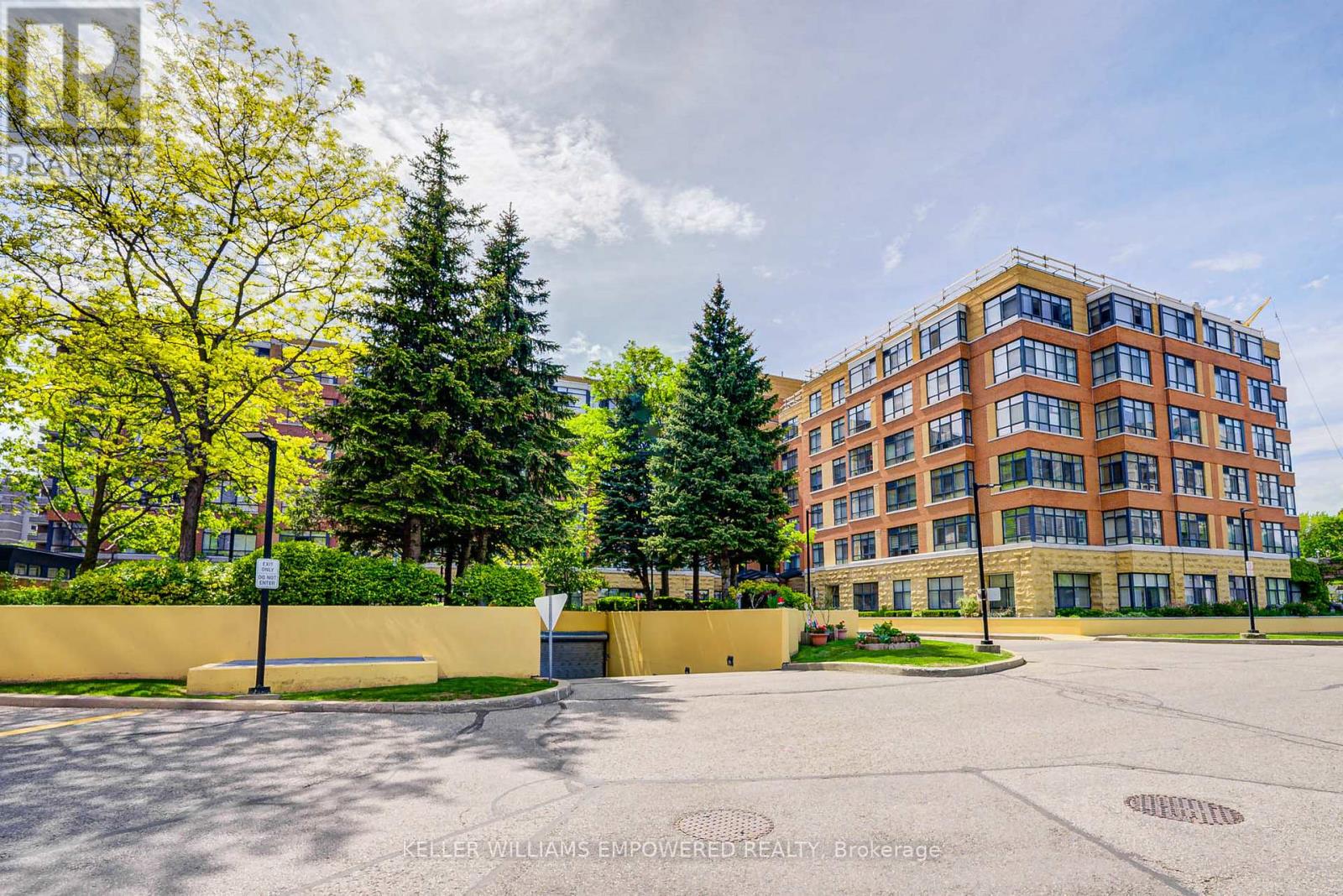 410 - 115 Bonis Avenue, Toronto, Ontario  M1T 3S4 - Photo 2 - E12652030