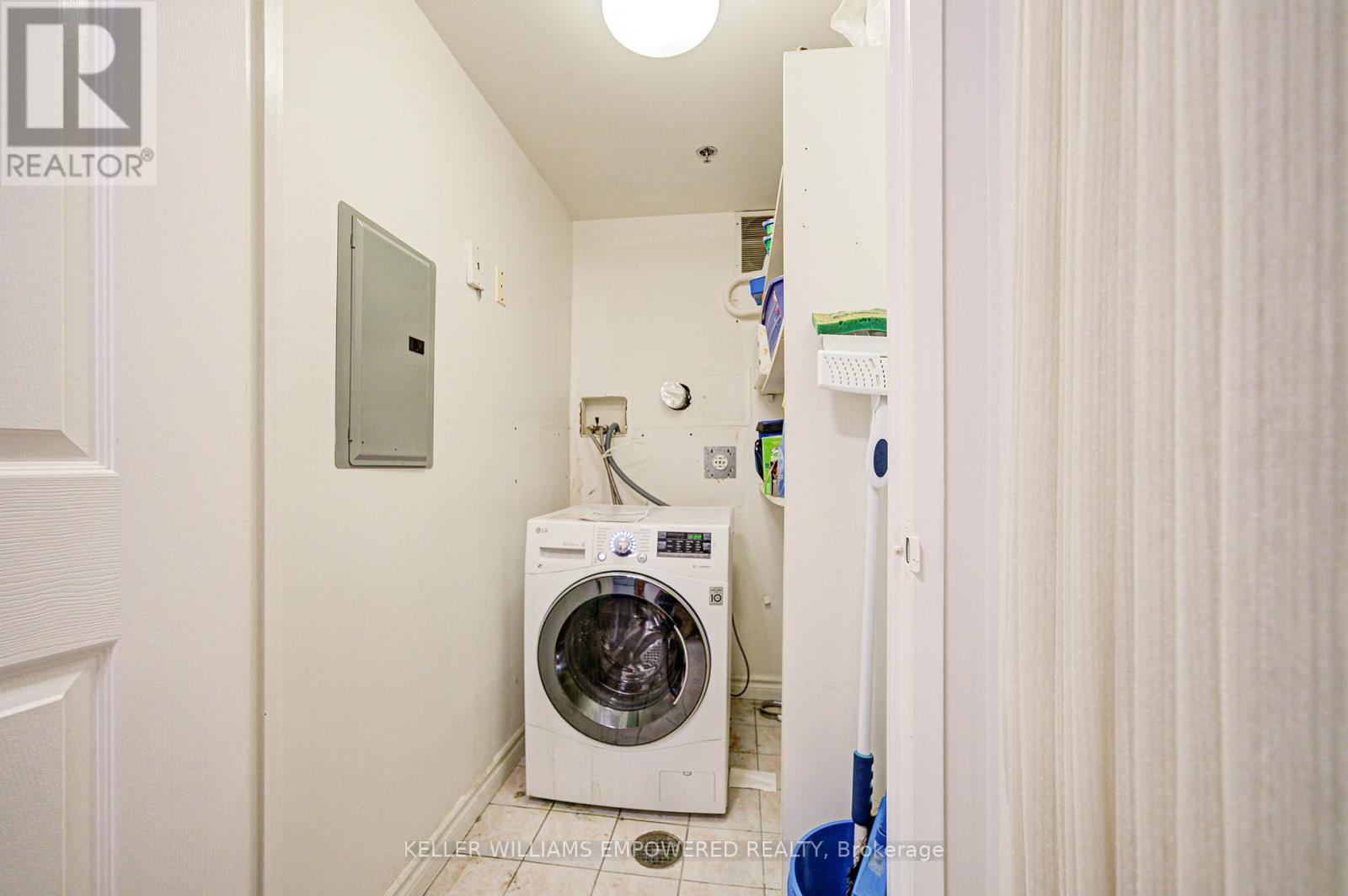 410 - 115 Bonis Avenue, Toronto, Ontario  M1T 3S4 - Photo 20 - E12652030