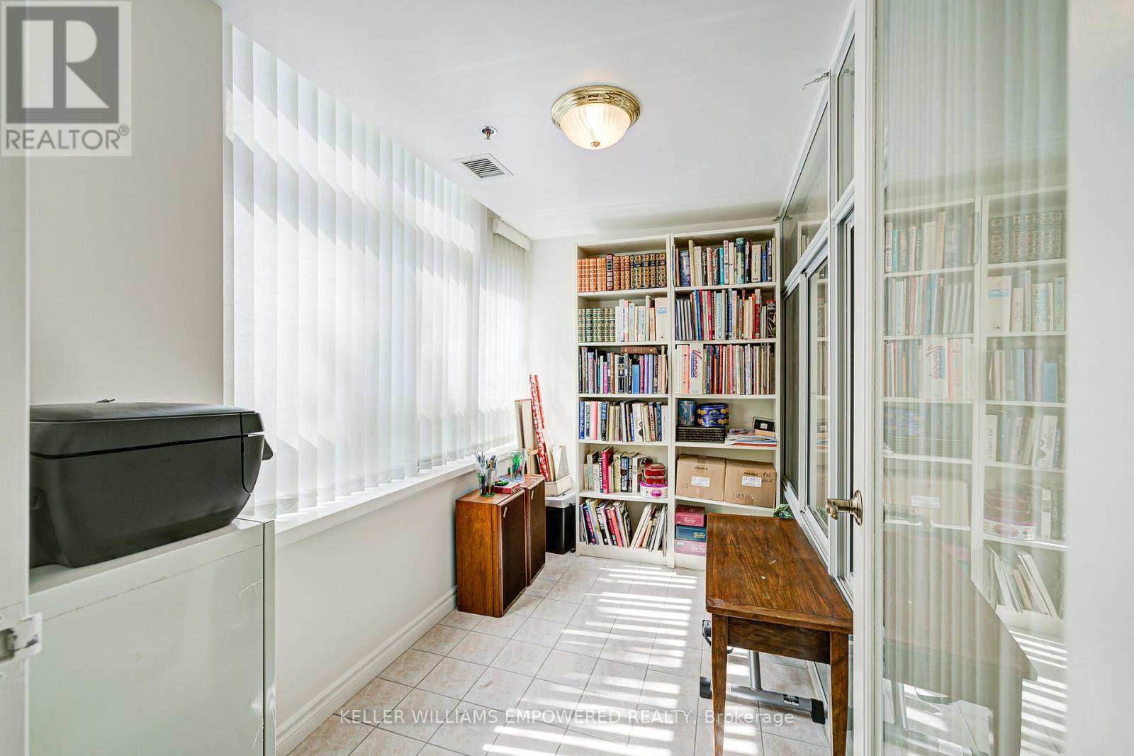 410 - 115 Bonis Avenue, Toronto, Ontario  M1T 3S4 - Photo 25 - E12652030