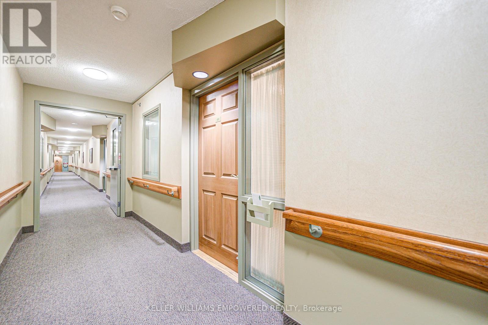 410 - 115 Bonis Avenue, Toronto, Ontario  M1T 3S4 - Photo 26 - E12652030