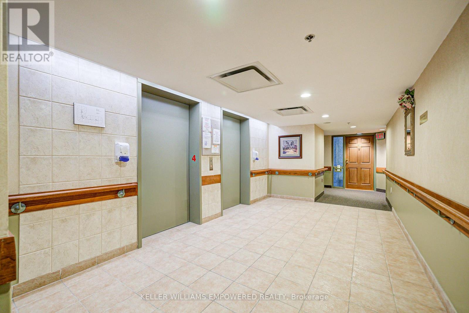 410 - 115 Bonis Avenue, Toronto, Ontario  M1T 3S4 - Photo 27 - E12652030