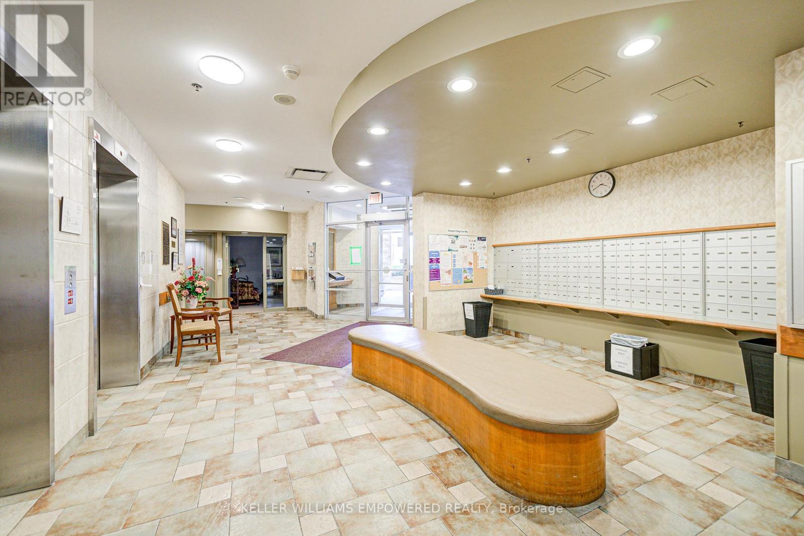 410 - 115 Bonis Avenue, Toronto, Ontario  M1T 3S4 - Photo 28 - E12652030