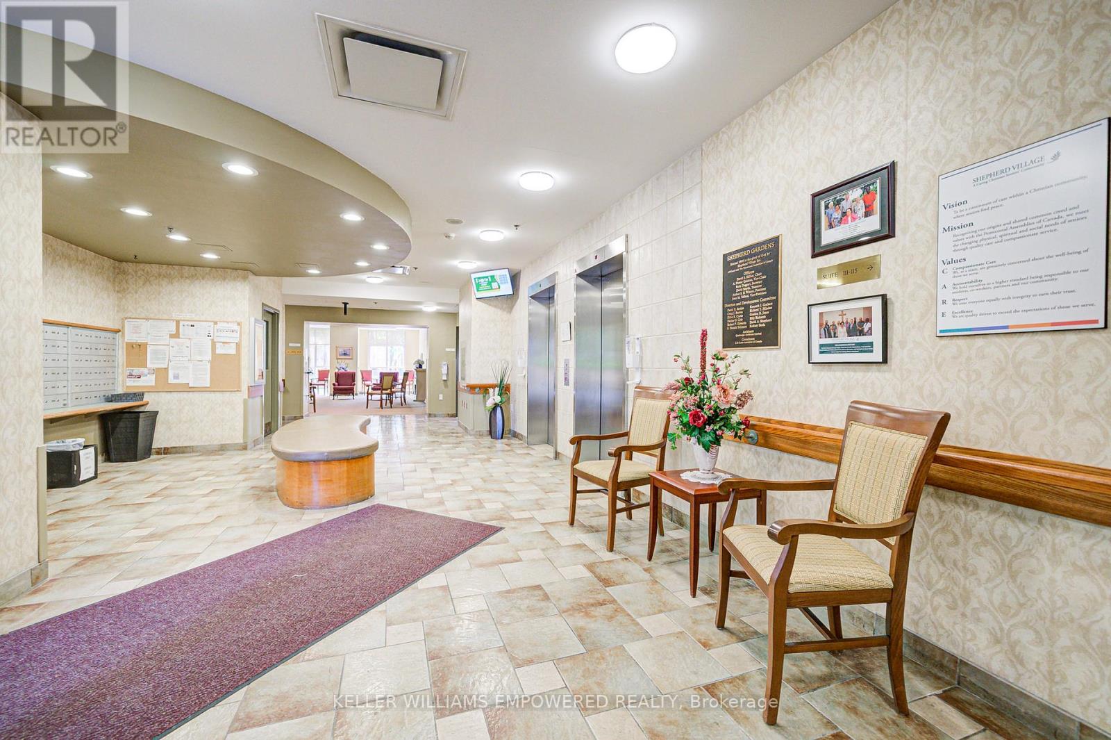 410 - 115 Bonis Avenue, Toronto, Ontario  M1T 3S4 - Photo 29 - E12652030