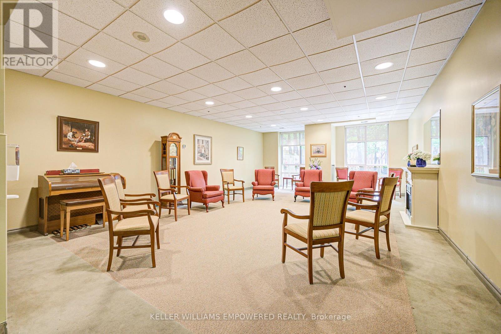 410 - 115 Bonis Avenue, Toronto, Ontario  M1T 3S4 - Photo 30 - E12652030