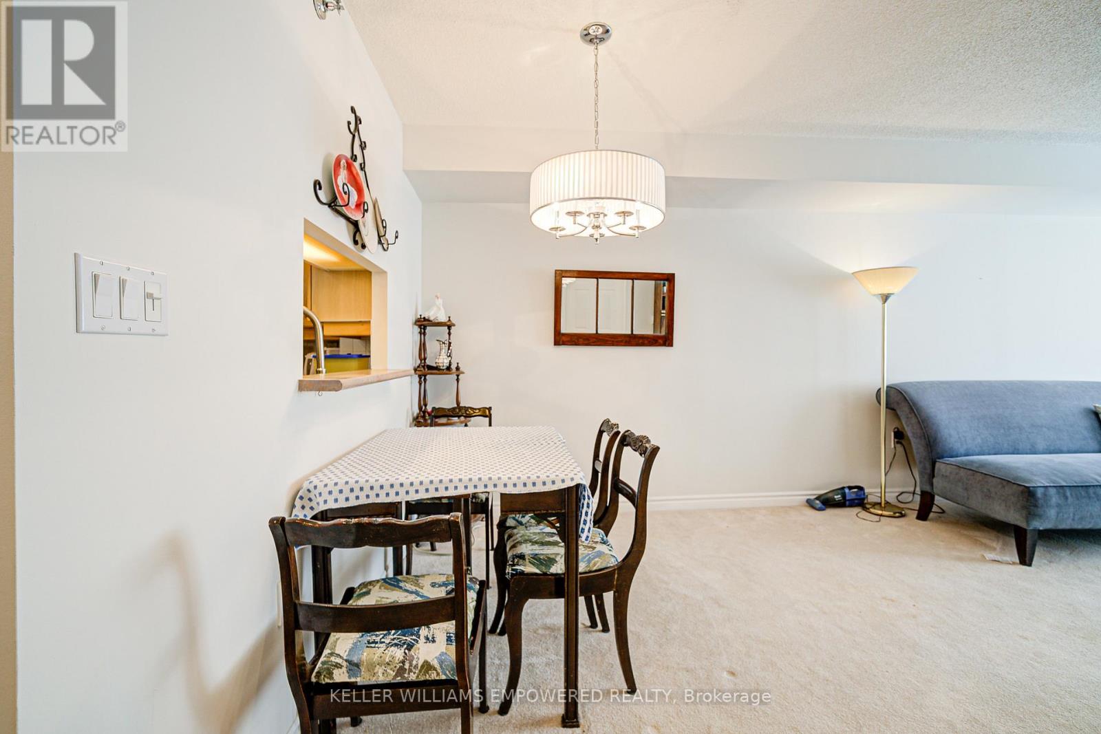 410 - 115 Bonis Avenue, Toronto, Ontario  M1T 3S4 - Photo 6 - E12652030