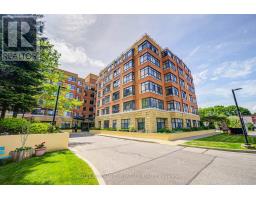 410 - 115 BONIS AVENUE, Toronto, Ontario