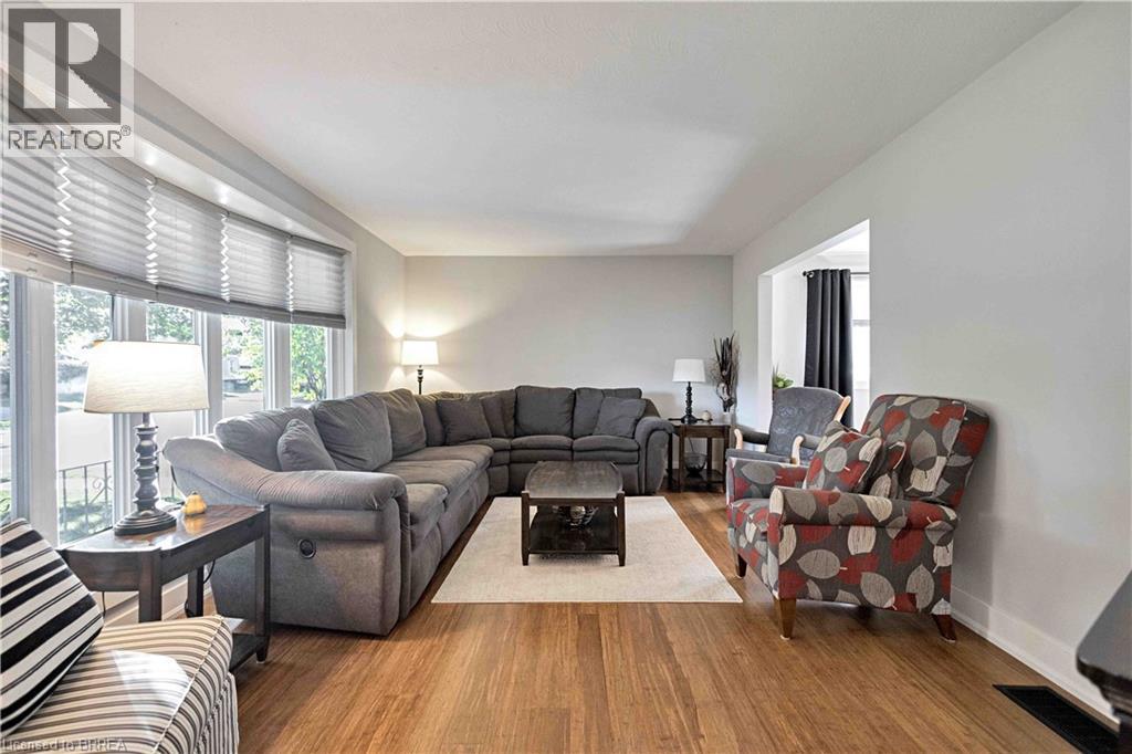 17 Penny Lane, Brantford, Ontario  N3R 5Y5 - Photo 6 - 40795186