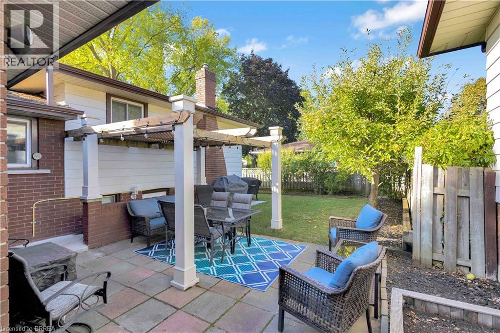 17 Penny Lane, Brantford, Ontario  N3R 5Y5 - Photo 38 - 40795144