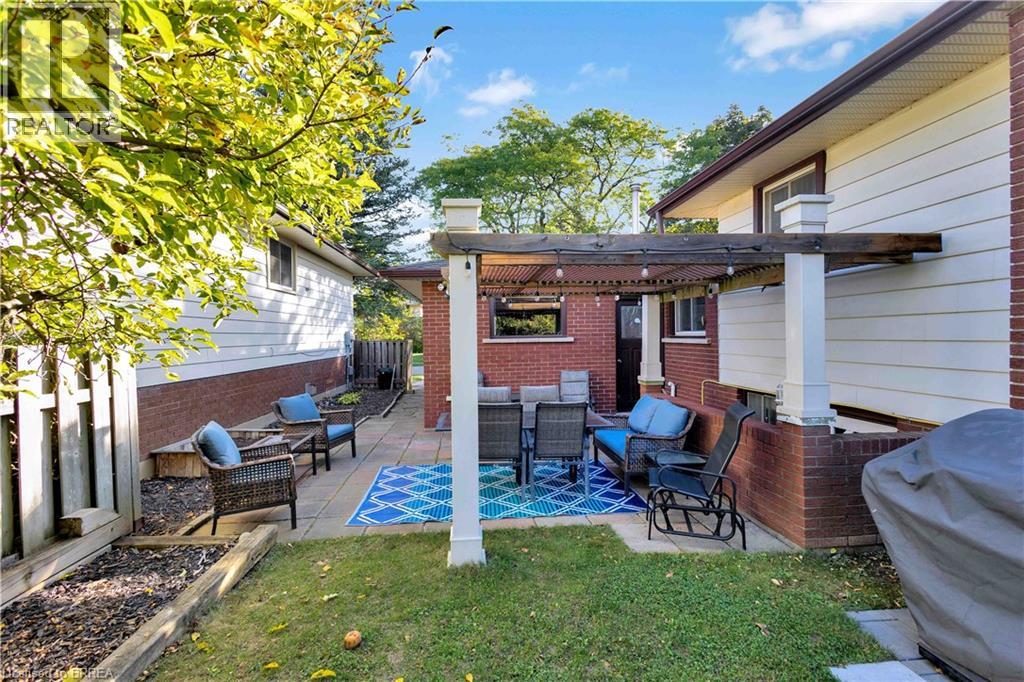 17 Penny Lane, Brantford, Ontario  N3R 5Y5 - Photo 39 - 40795144