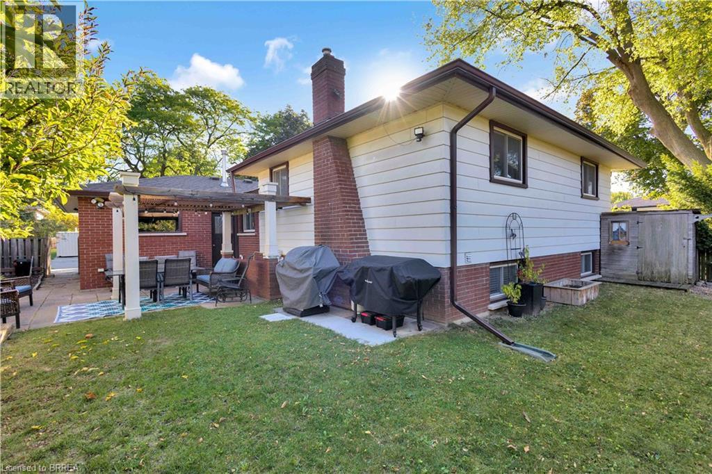 17 Penny Lane, Brantford, Ontario  N3R 5Y5 - Photo 41 - 40795144