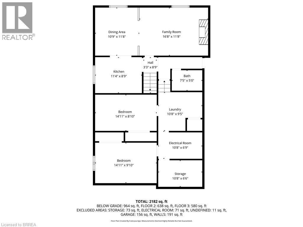 17 Penny Lane, Brantford, Ontario  N3R 5Y5 - Photo 45 - 40795144