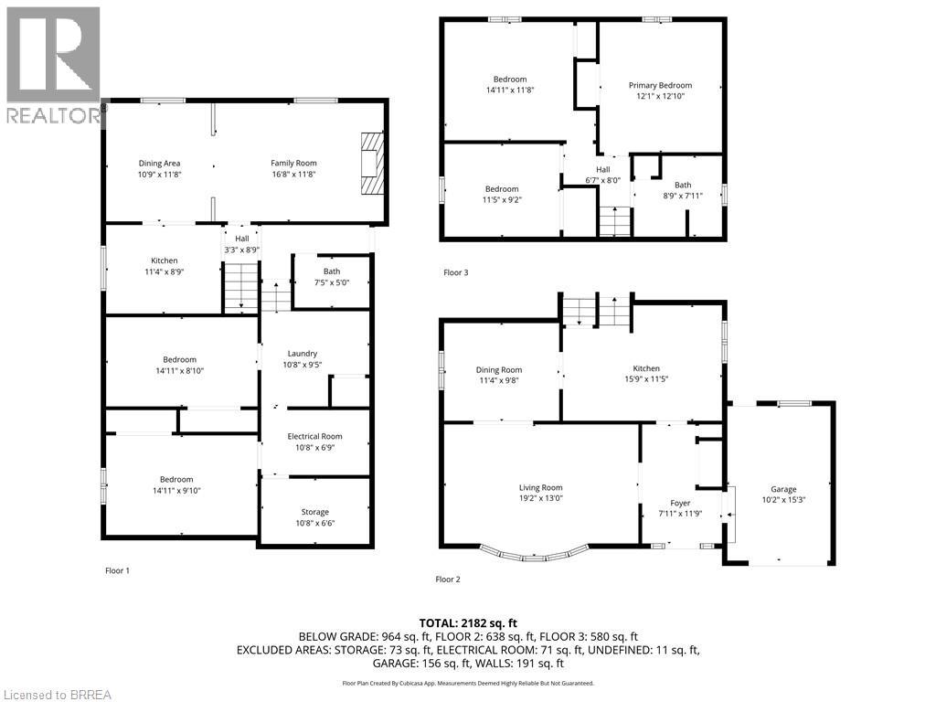 17 Penny Lane, Brantford, Ontario  N3R 5Y5 - Photo 46 - 40795144