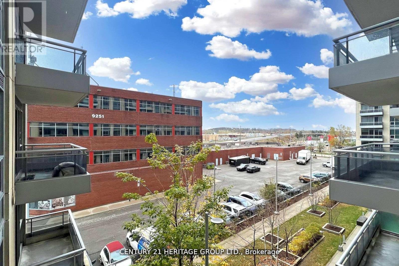 319 - 9201 Yonge Street, Richmond Hill, Ontario L4C 6Z2 - Photo 24 - N12651976